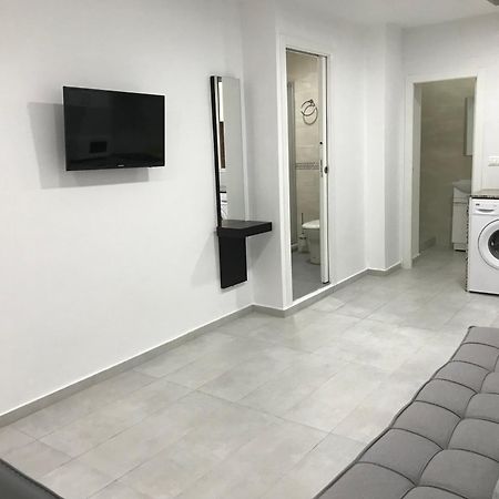 15 Rafael Altamira Apartmento 2 Minutes From Sea Alicante Exteriör bild