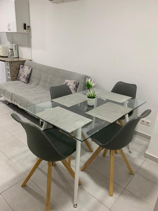 15 Rafael Altamira Apartmento 2 Minutes From Sea Alicante Exteriör bild