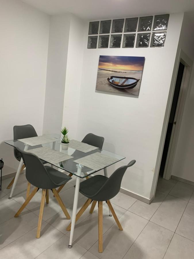 15 Rafael Altamira Apartmento 2 Minutes From Sea Alicante Exteriör bild
