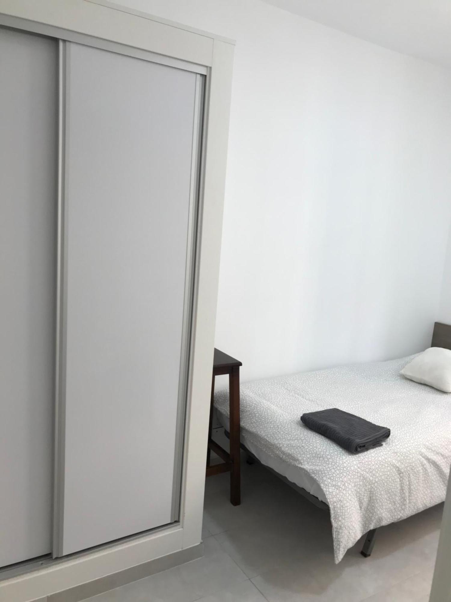 15 Rafael Altamira Apartmento 2 Minutes From Sea Alicante Exteriör bild