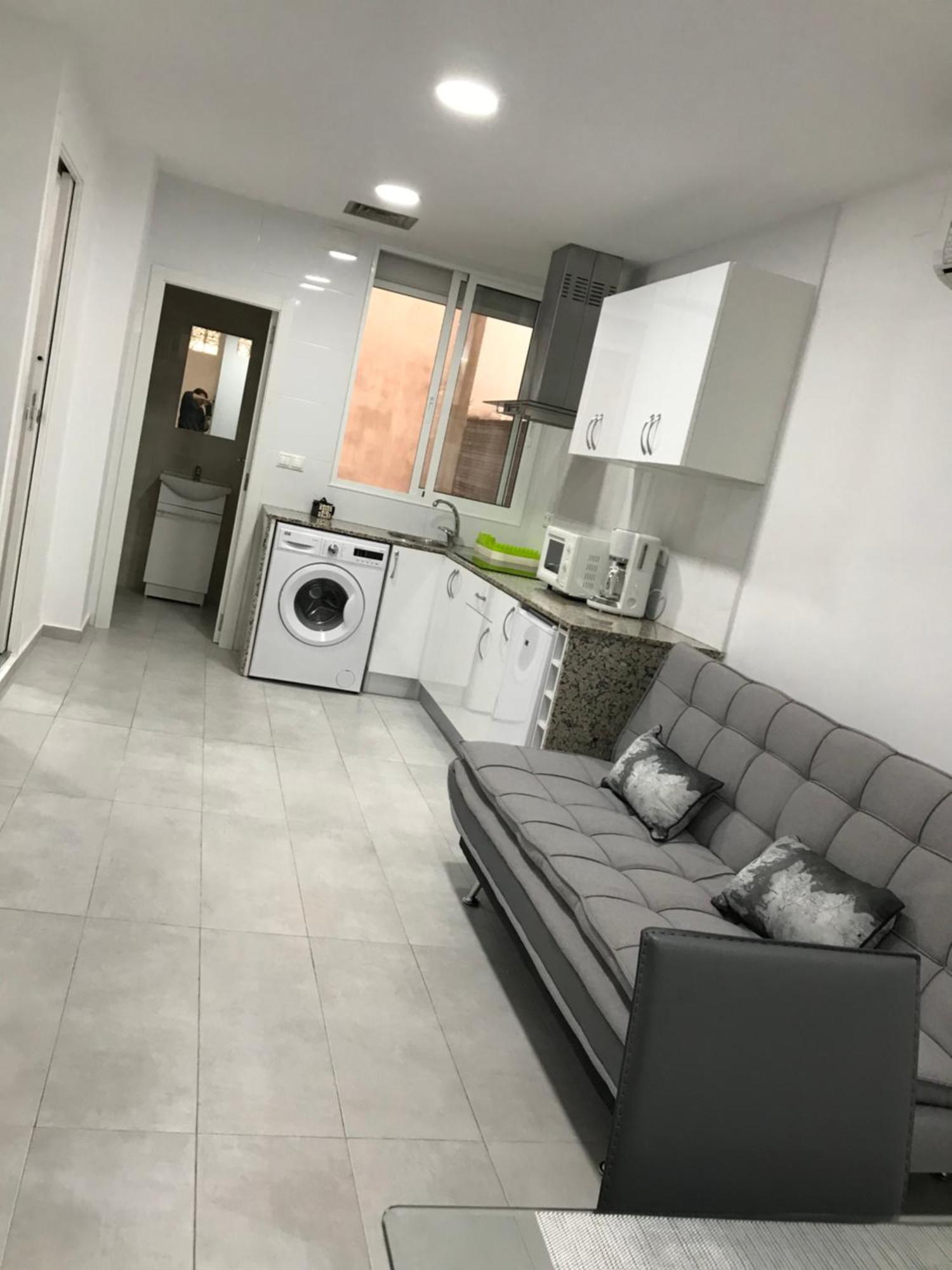 15 Rafael Altamira Apartmento 2 Minutes From Sea Alicante Exteriör bild