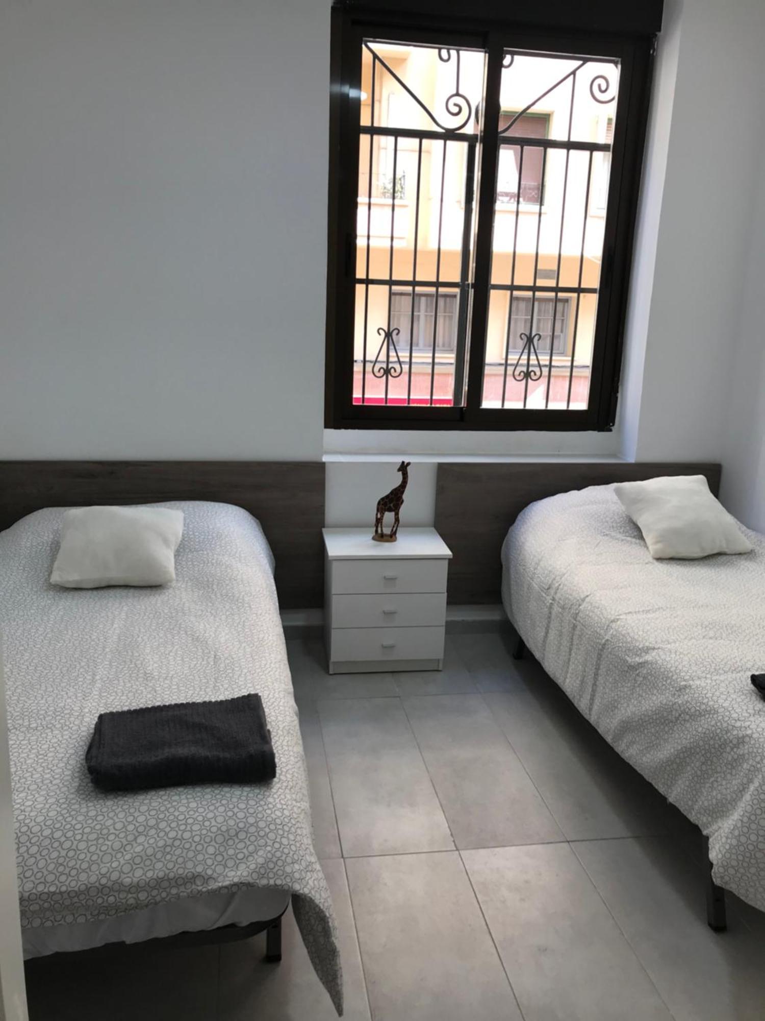 15 Rafael Altamira Apartmento 2 Minutes From Sea Alicante Exteriör bild