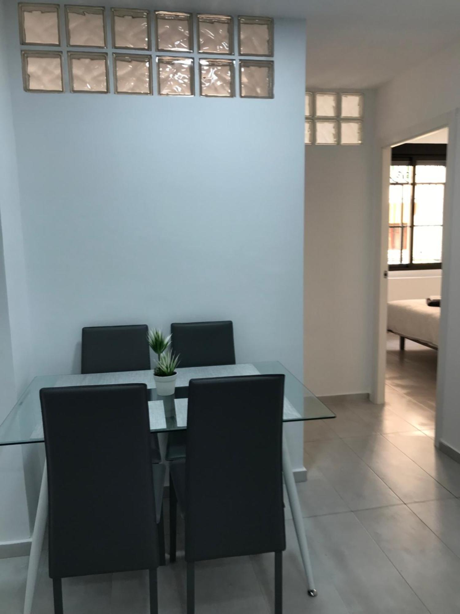 15 Rafael Altamira Apartmento 2 Minutes From Sea Alicante Exteriör bild
