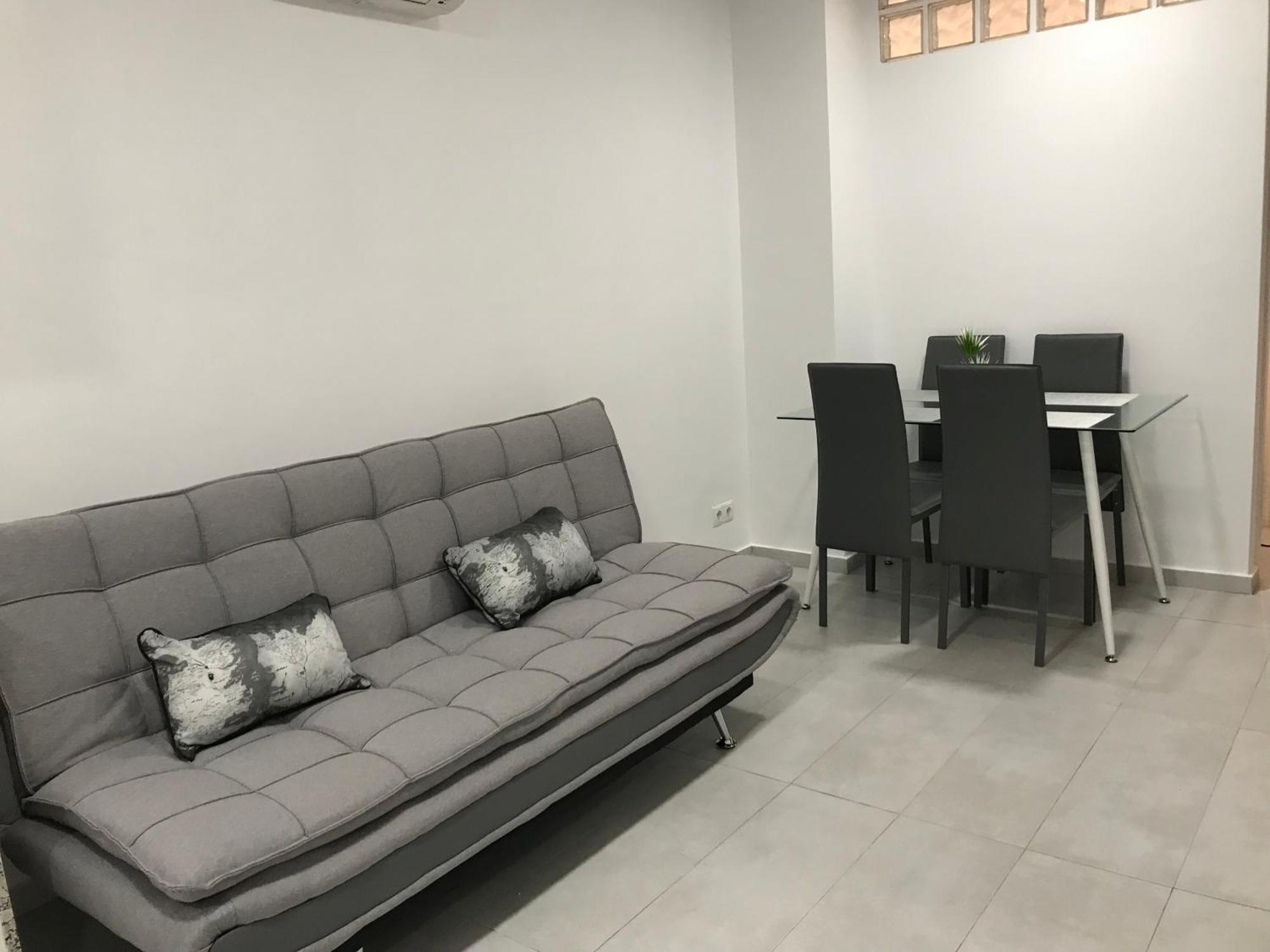 15 Rafael Altamira Apartmento 2 Minutes From Sea Alicante Exteriör bild