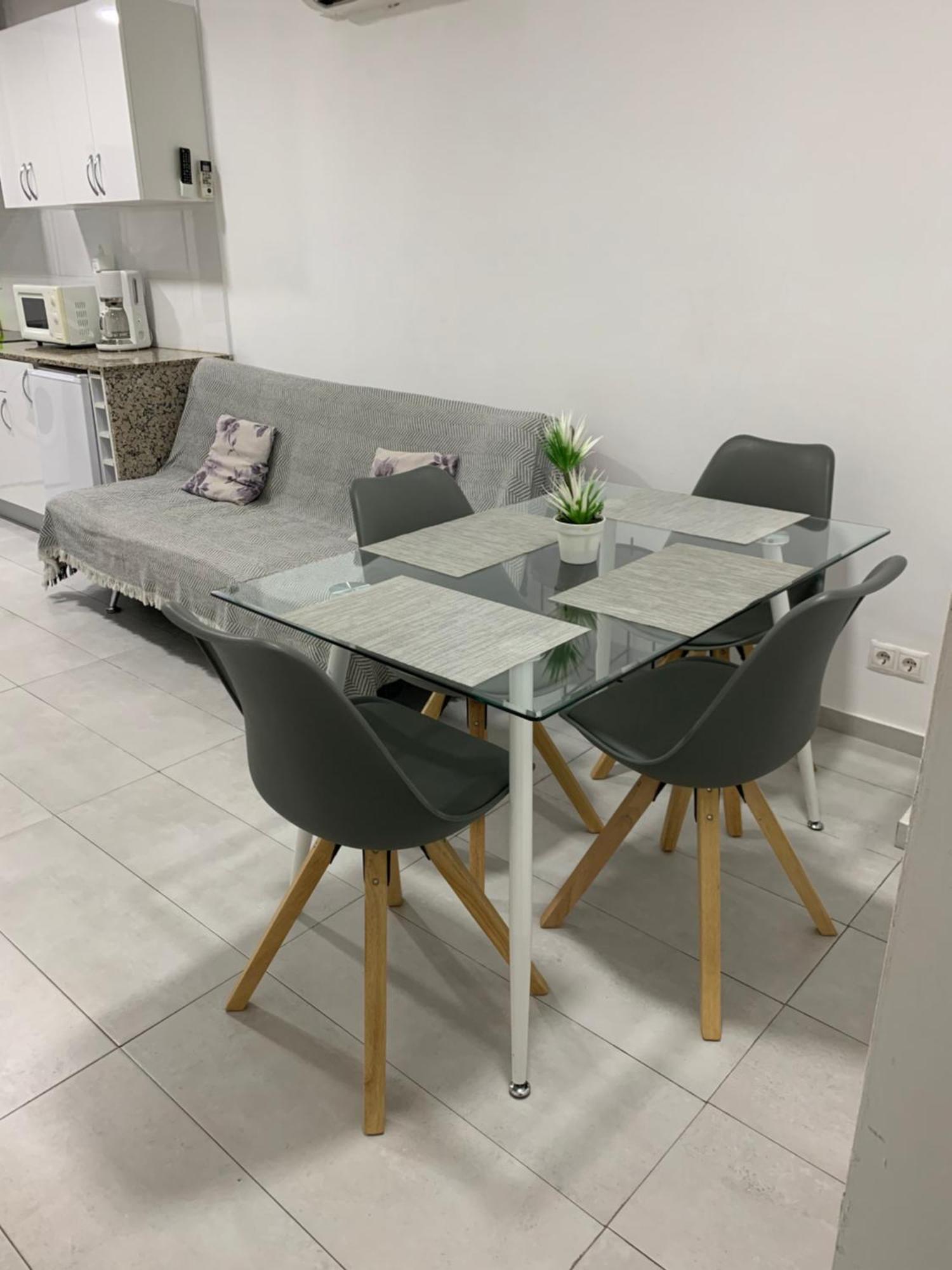 15 Rafael Altamira Apartmento 2 Minutes From Sea Alicante Exteriör bild